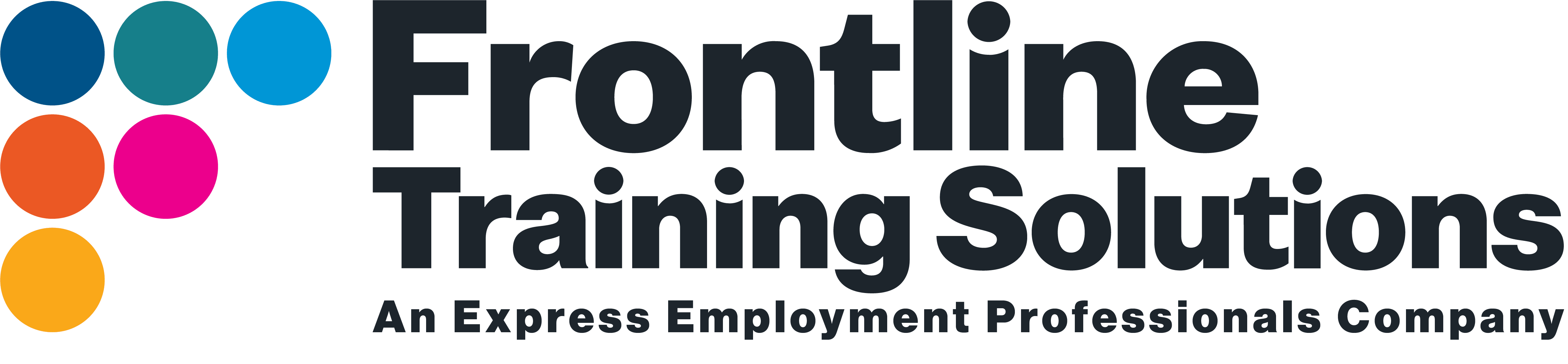 Frontline Training Solutions logo