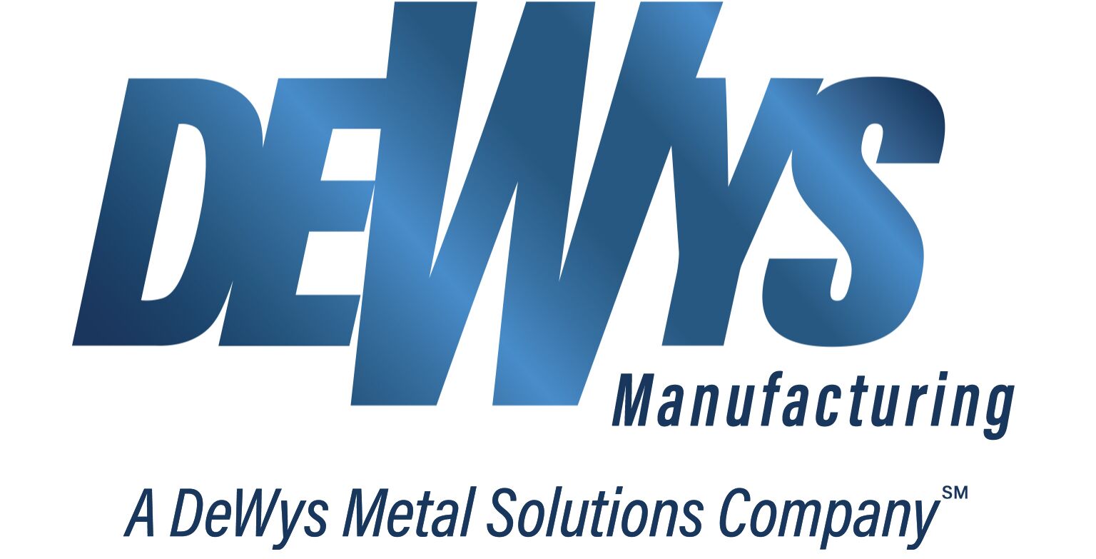 dewys logo