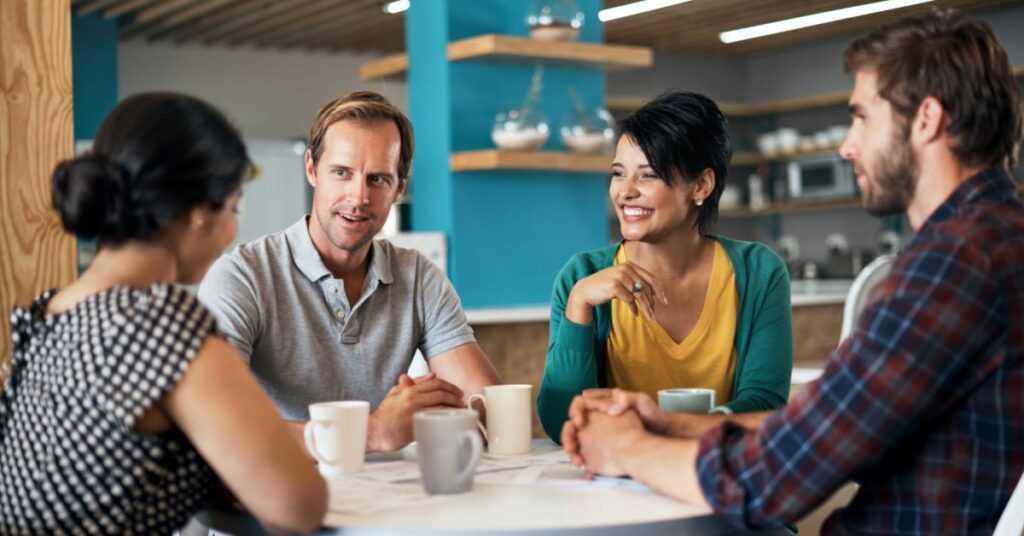 communication skills training